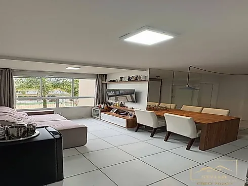 Apartamento em Sertão Do Maruim, São José