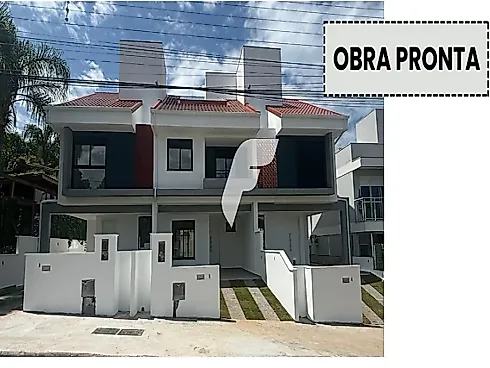 Casa em Campeche, Florianópolis