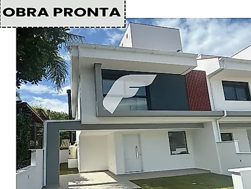 Casa em Campeche, Florianópolis