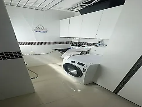 Apartamento em Capoeiras, Florianópolis