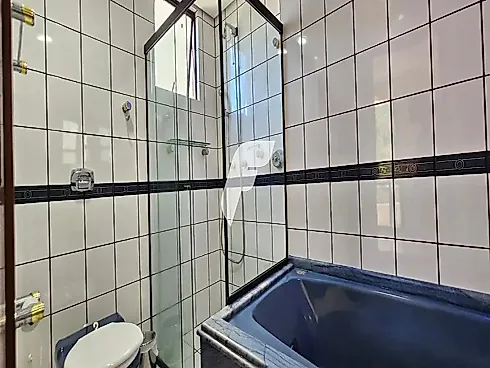 Apartamento em Trindade, Florianópolis