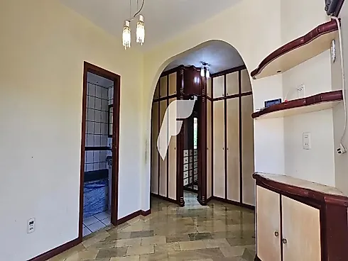 Apartamento em Trindade, Florianópolis