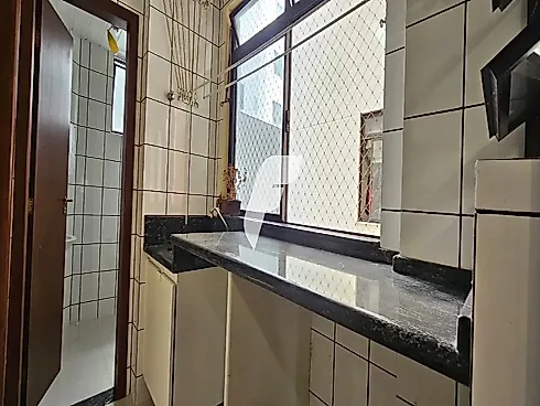 Apartamento em Trindade, Florianópolis