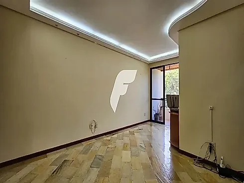 Apartamento em Trindade, Florianópolis