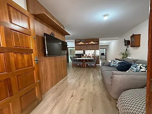 Casa em São Sebastião, Palhoça