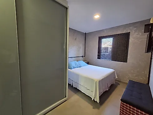 Casa 2 Quartos no Terra Nova - Bela Vista - Foto 19