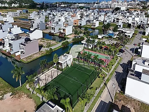 Terreno em Beira Rio, Biguaçu