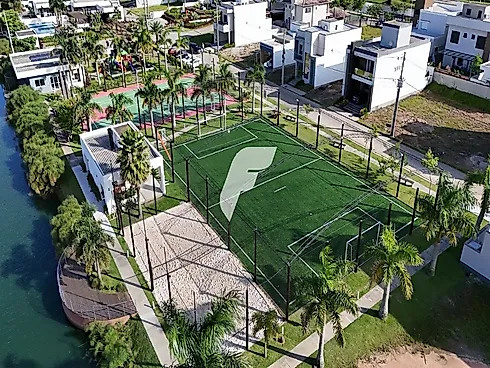 Terreno em Beira Rio, Biguaçu