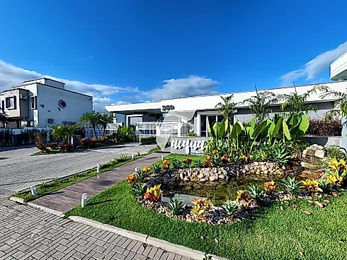 Terreno em Beira Rio, Biguaçu