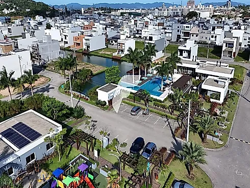 Terreno em Beira Rio, Biguaçu