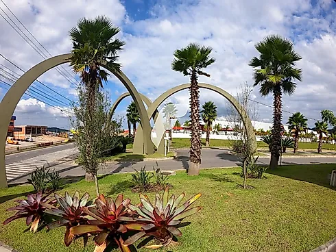 Terreno, Araquari