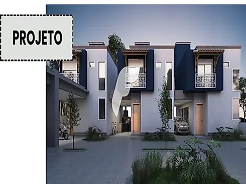 Casa em Ribeirão Da Ilha, Florianópolis