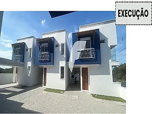 Casa em Ribeirão Da Ilha, Florianópolis