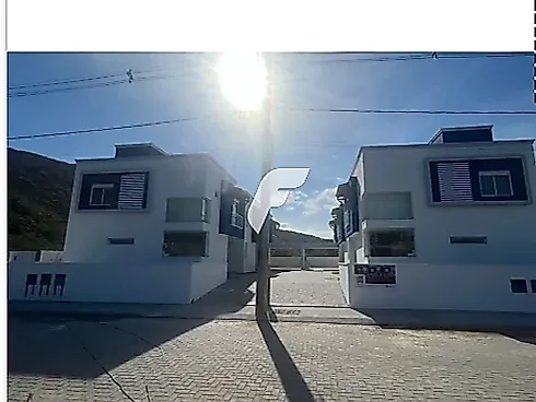 Casa em Ribeirão Da Ilha, Florianópolis