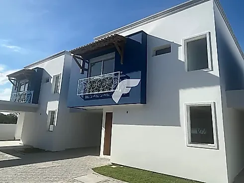 Casa em Ribeirão Da Ilha, Florianópolis