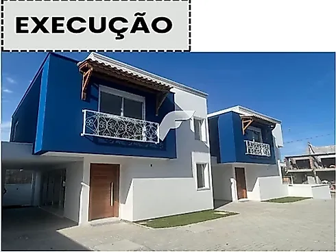 Casa em Ribeirão Da Ilha, Florianópolis