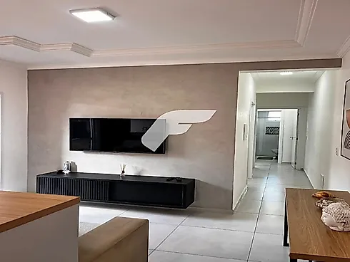 Apartamento em Ingleses Do Rio Vermelho, Florianópolis