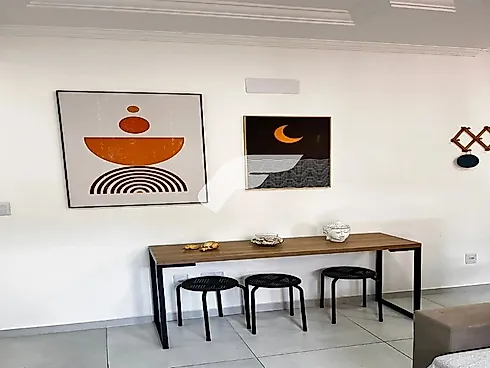 Apartamento em Ingleses Do Rio Vermelho, Florianópolis
