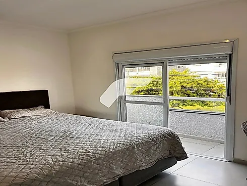 Apartamento em Ingleses Do Rio Vermelho, Florianópolis