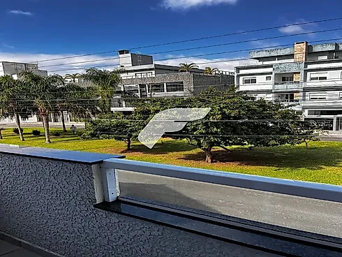 Apartamento em Ingleses Do Rio Vermelho, Florianópolis