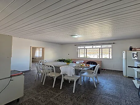 Passa Vinte, Palhoça