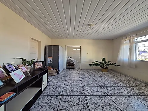 Casa em Passa Vinte, Palhoça
