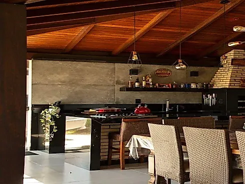 Casa em Pinheira, Palhoça
