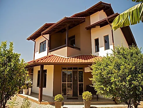 Casa em Pinheira, Palhoça