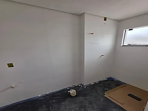 Apartamento em Guarda do Cubatão, Palhoça