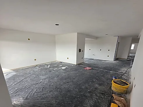 Apartamento em Guarda do Cubatão, Palhoça