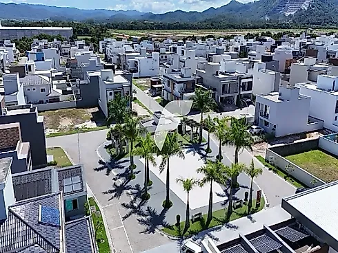 Terreno em Beira Rio, Biguaçu