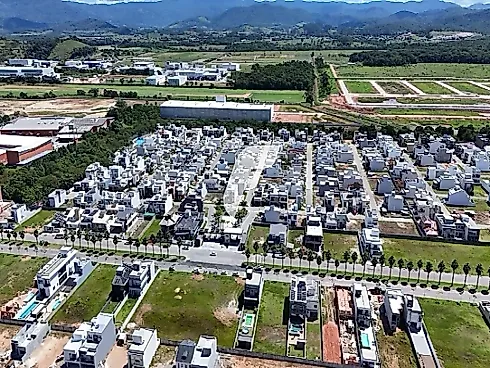 Terreno em Beira Rio, Biguaçu