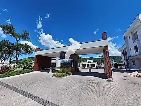 Terreno em Beira Rio, Biguaçu