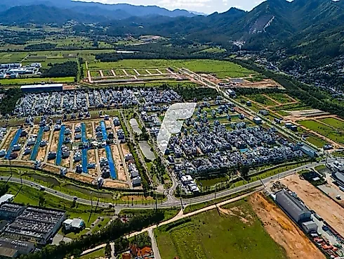 Terreno em Beira Rio, Biguaçu