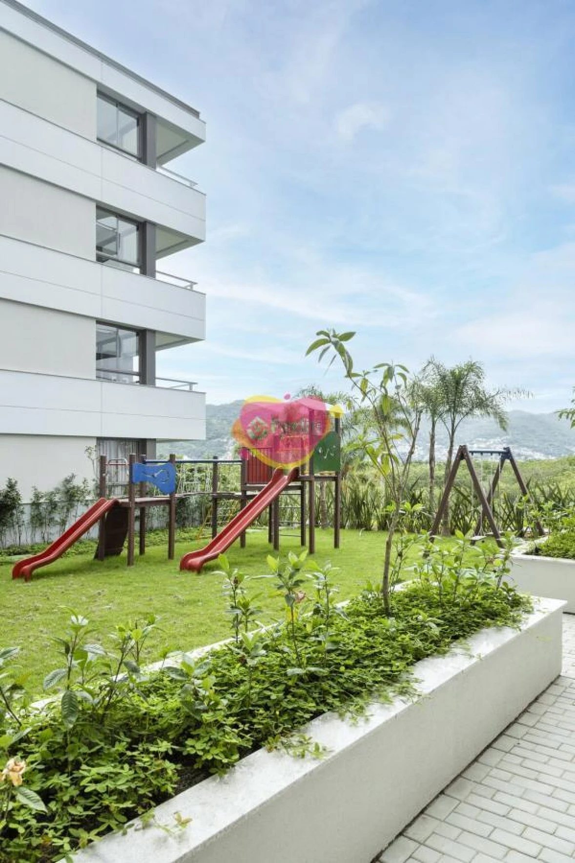 Apartamento em Cacupé, Florianópolis