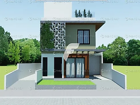 Casa em Ribeirão Da Ilha, Florianópolis