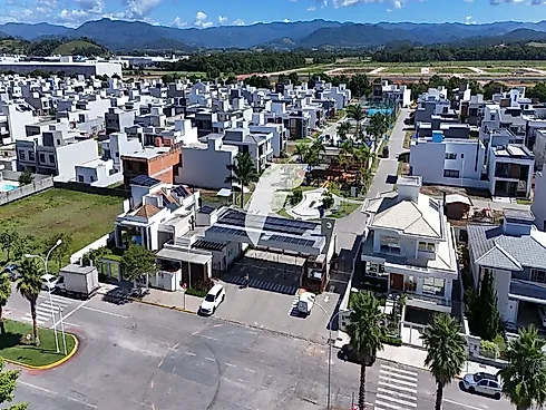 Terreno em Beira Rio, Biguaçu