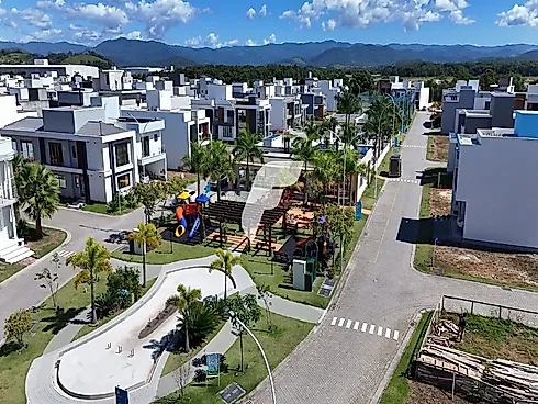 Terreno em Beira Rio, Biguaçu