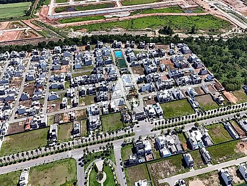 Terreno em Beira Rio, Biguaçu