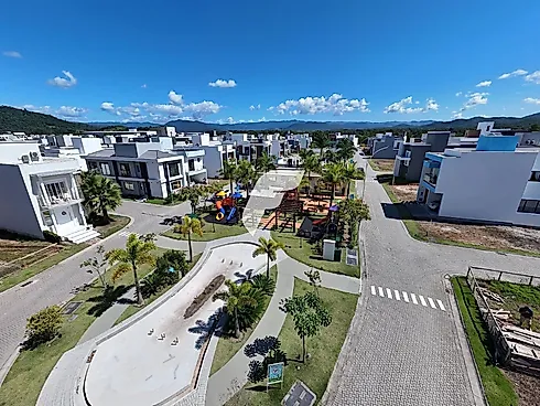 Terreno em Beira Rio, Biguaçu