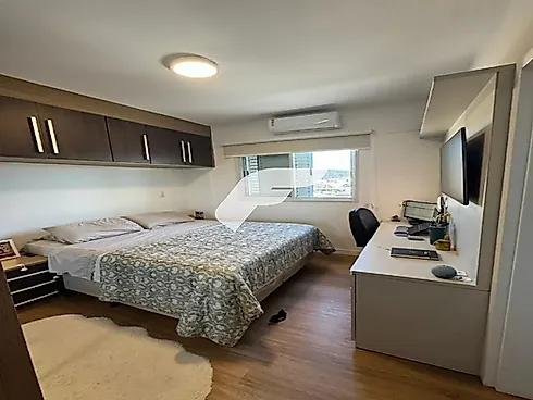 Apartamento em Barreiros, São José