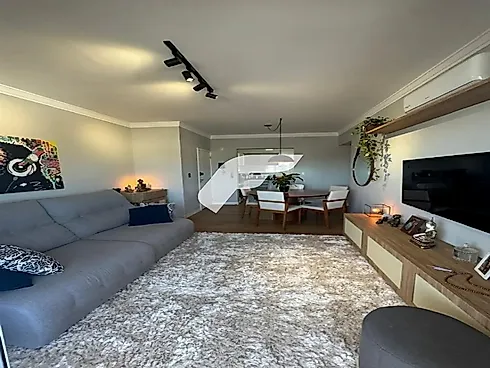 Apartamento em Barreiros, São José