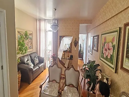 Apartamento em Balneário, Florianópolis