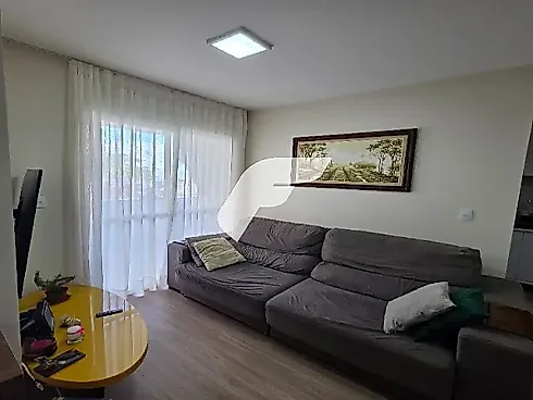 Apartamento em Balneário, Florianópolis