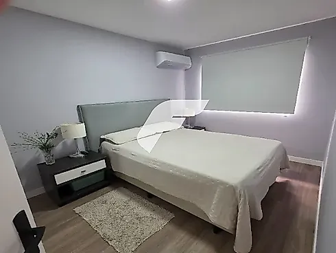 Apartamento em Balneário, Florianópolis