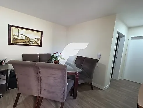 Apartamento em Balneário, Florianópolis