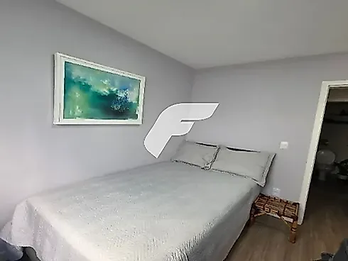 Apartamento em Balneário, Florianópolis