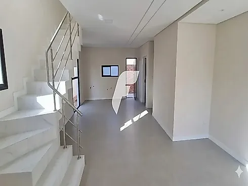 Casa em São João Do Rio Vermelho, Florianópolis