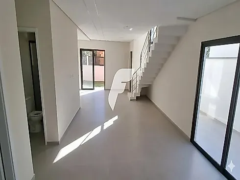 Casa em São João Do Rio Vermelho, Florianópolis