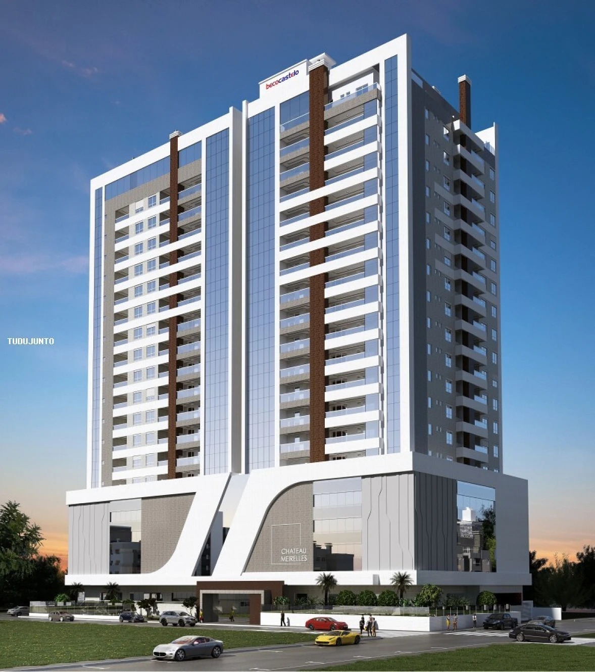 Apartamento em Campinas, São José